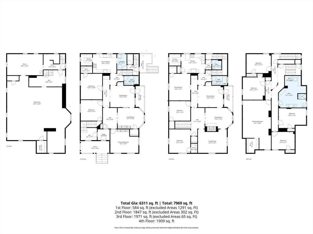 32 Ocean St Beverly — Photo 34 of 42
