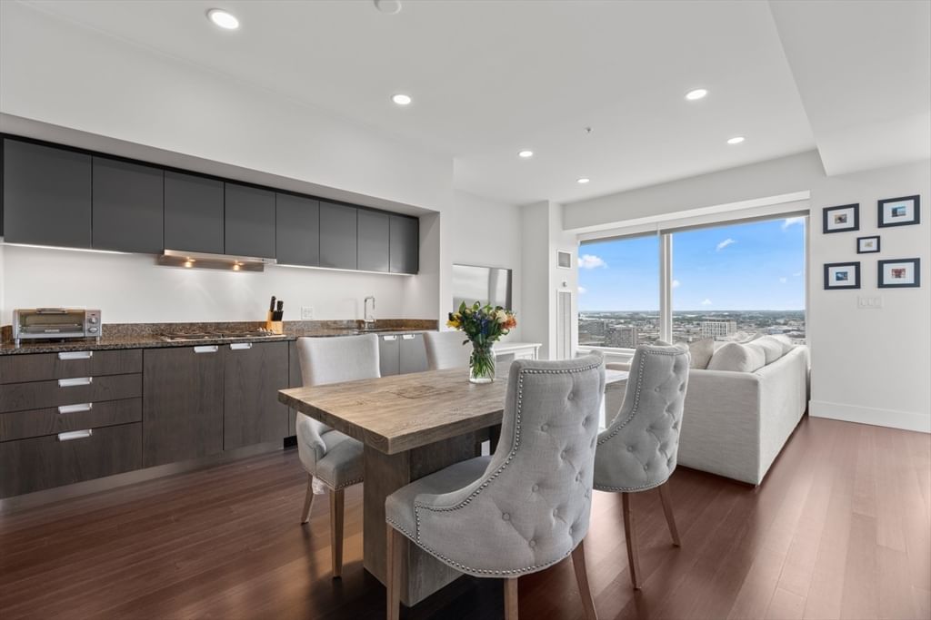 110 Stuart Street #26J, Boston, MA 02116 photo 2