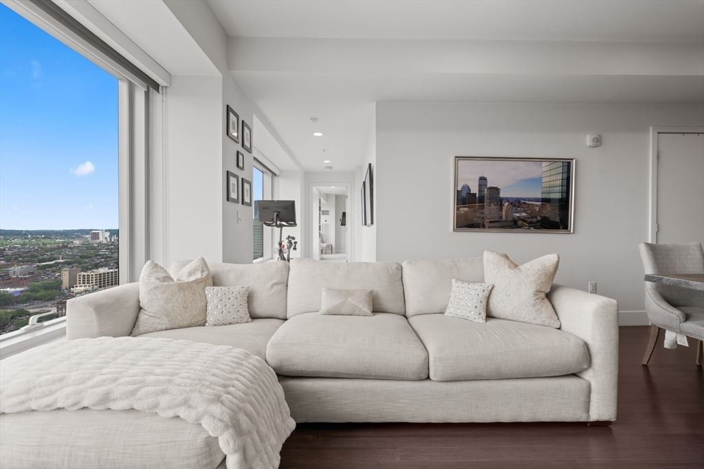 110 Stuart Street #26J Boston — Photo 15 of 38