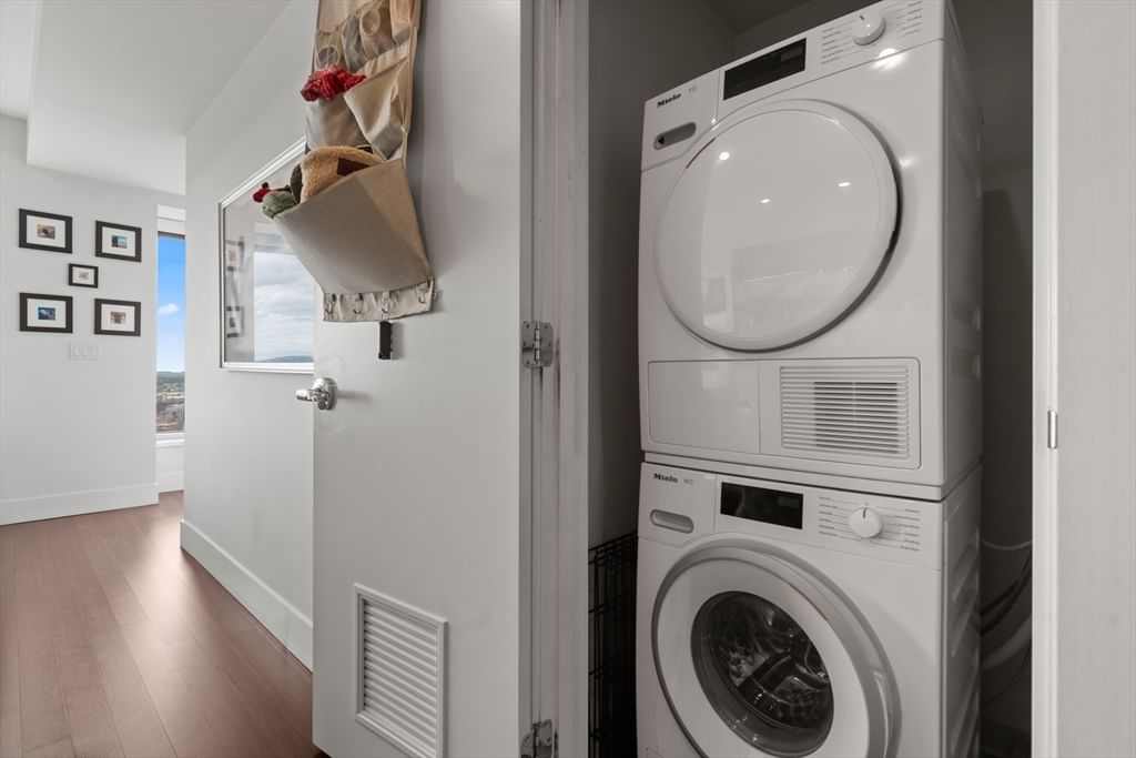 110 Stuart Street #26J Boston — Photo 17 of 38