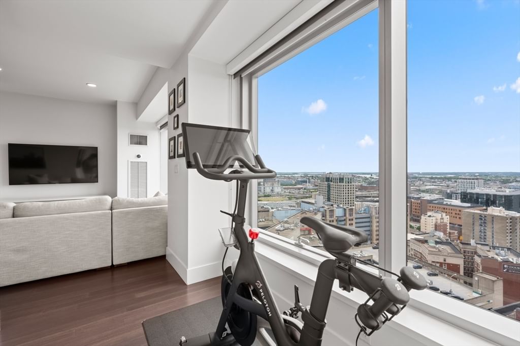 110 Stuart Street #26J Boston — Photo 18 of 38