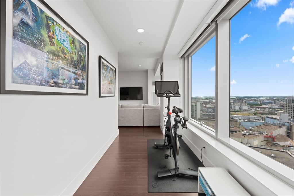 110 Stuart Street #26J Boston — Photo 19 of 38