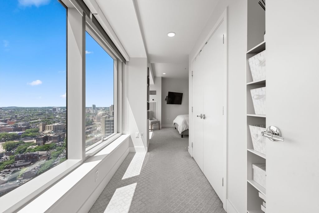 110 Stuart Street #26J Boston — Photo 20 of 38