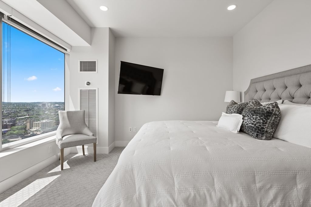 110 Stuart Street #26J Boston — Photo 23 of 38