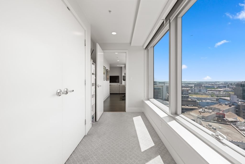110 Stuart Street #26J Boston — Photo 24 of 38