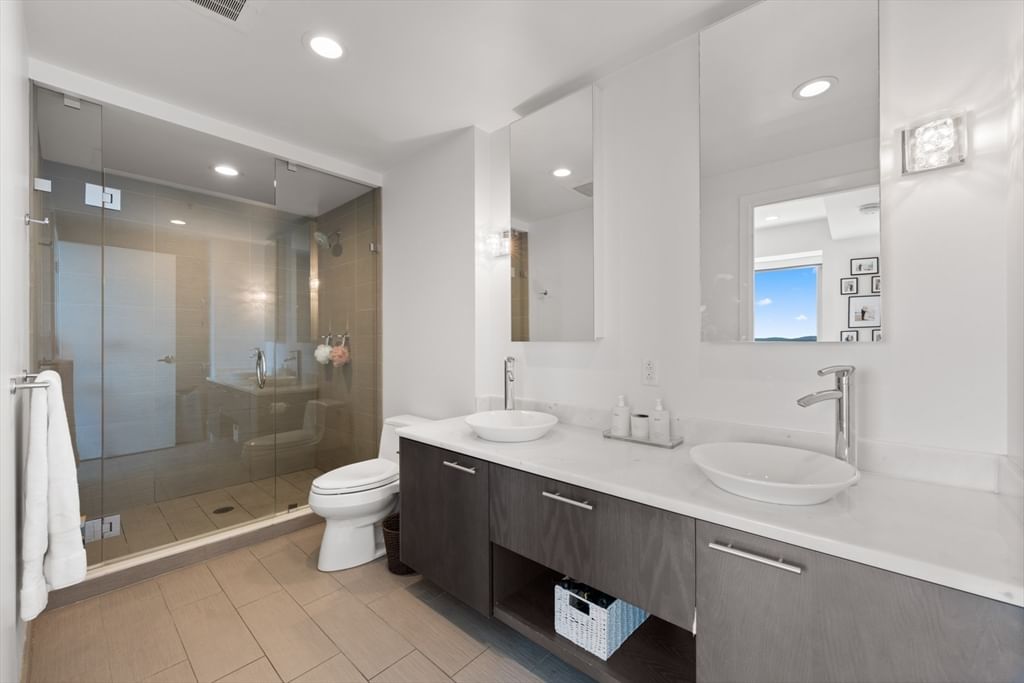 110 Stuart Street #26J Boston — Photo 25 of 38