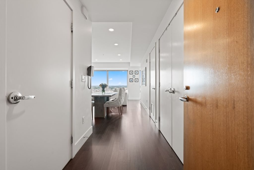 110 Stuart Street #26J Boston — Photo 28 of 38