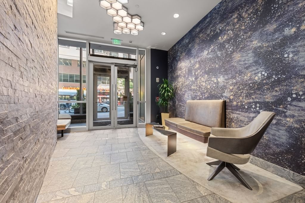110 Stuart Street #26J Boston — Photo 34 of 38