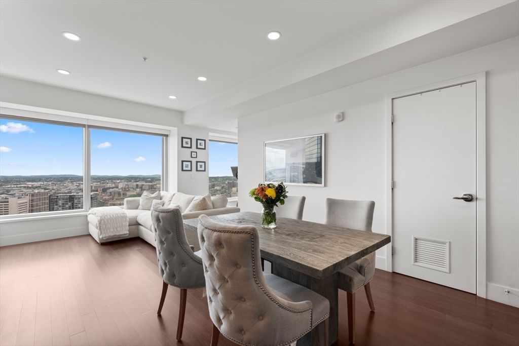 110 Stuart Street #26J Boston — Photo 9 of 38