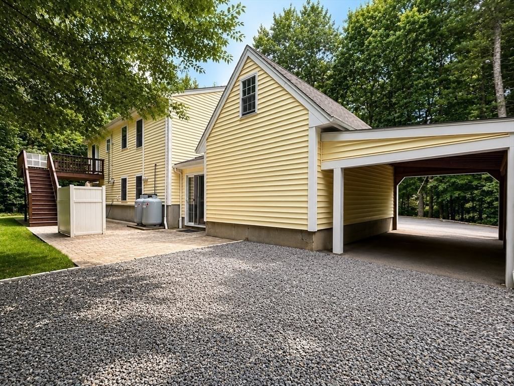 233 Tispaquin St Middleboro — Photo 40 of 42