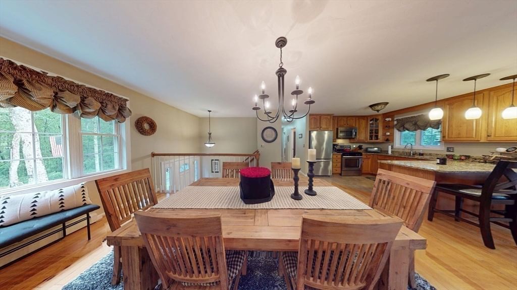 233 Tispaquin St Middleboro — Photo 8 of 42