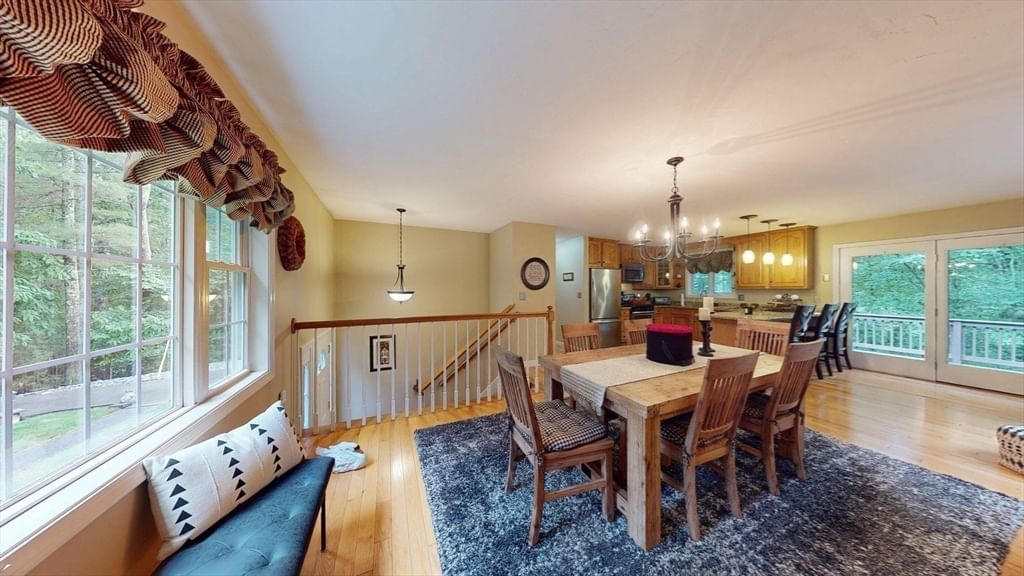 233 Tispaquin St Middleboro — Photo 9 of 42