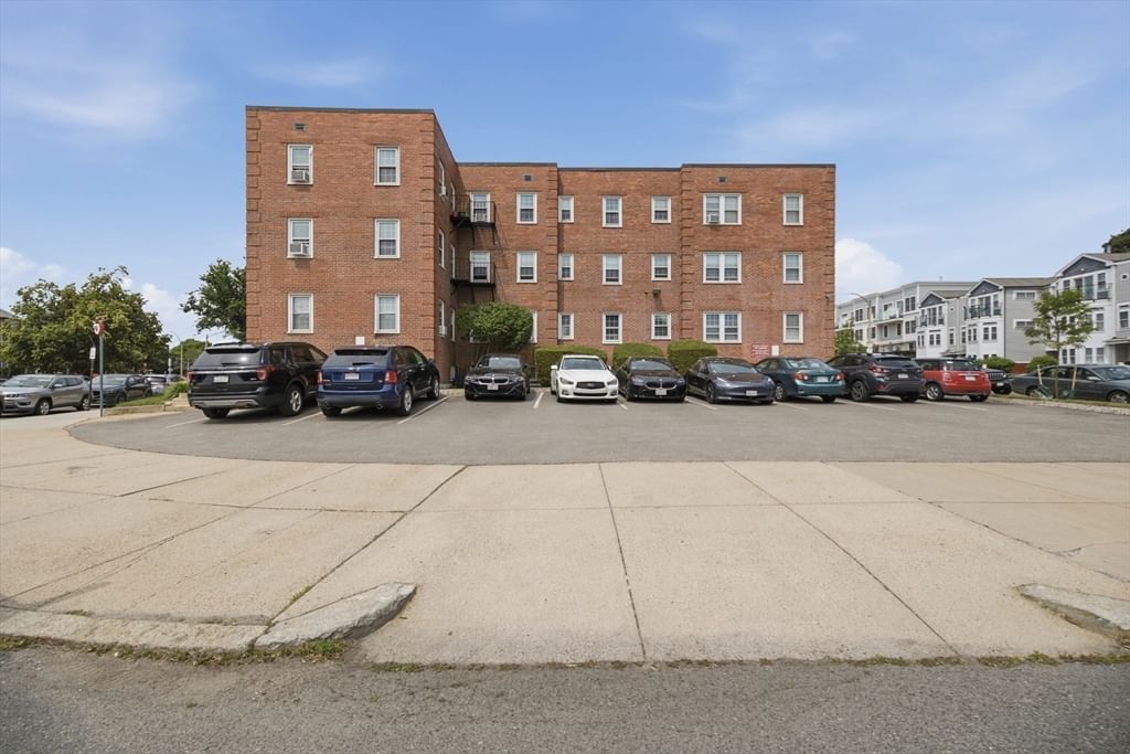 25 Lennon Court #29 Boston — Photo 22 of 22