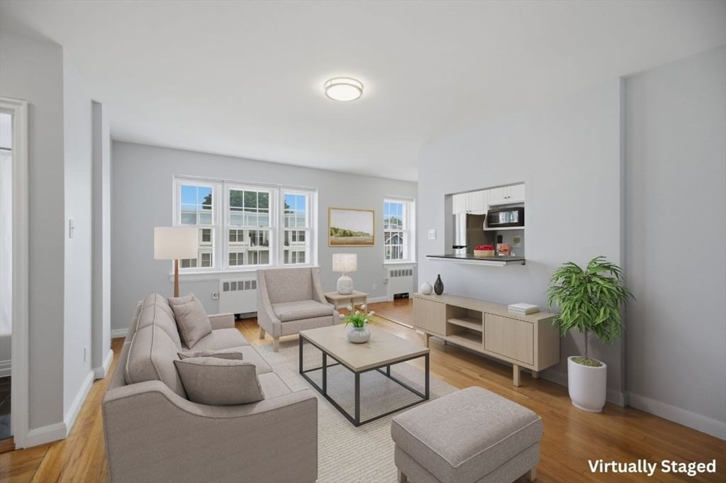 25 Lennon Court #29 Boston — Photo 5 of 22