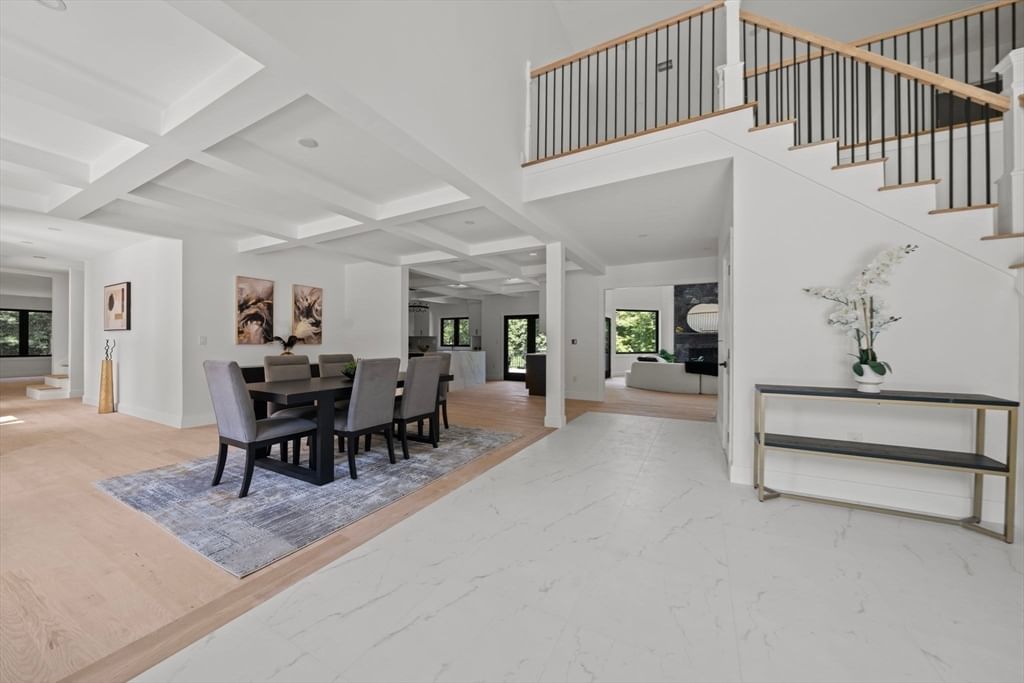 15 Somerset Drive Andover — Photo 5 of 37