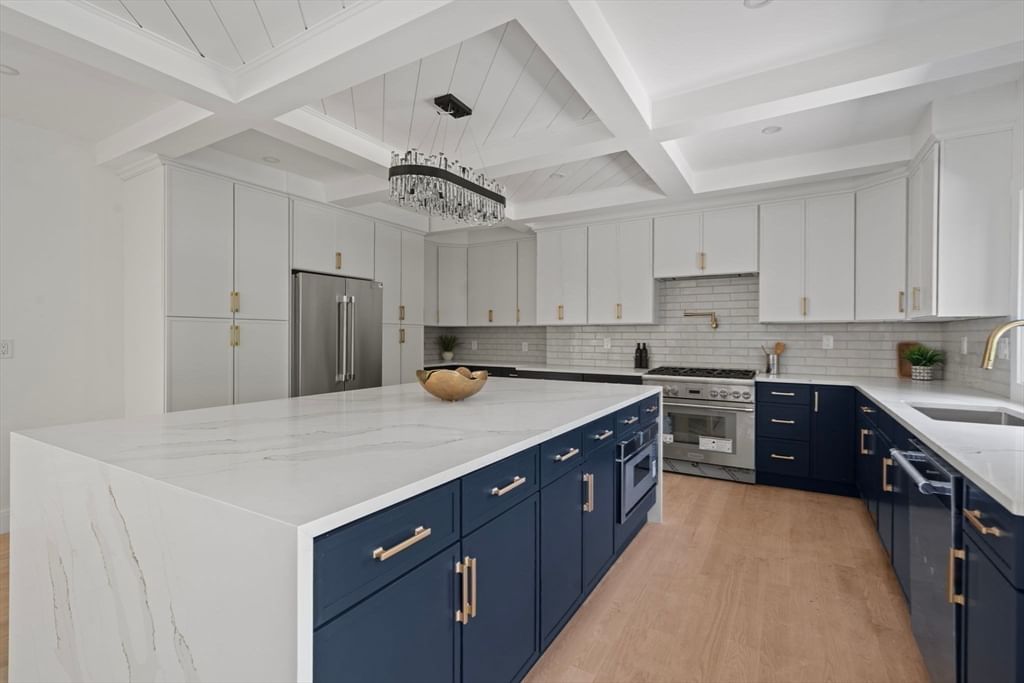 15 Somerset Drive Andover — Photo 8 of 37