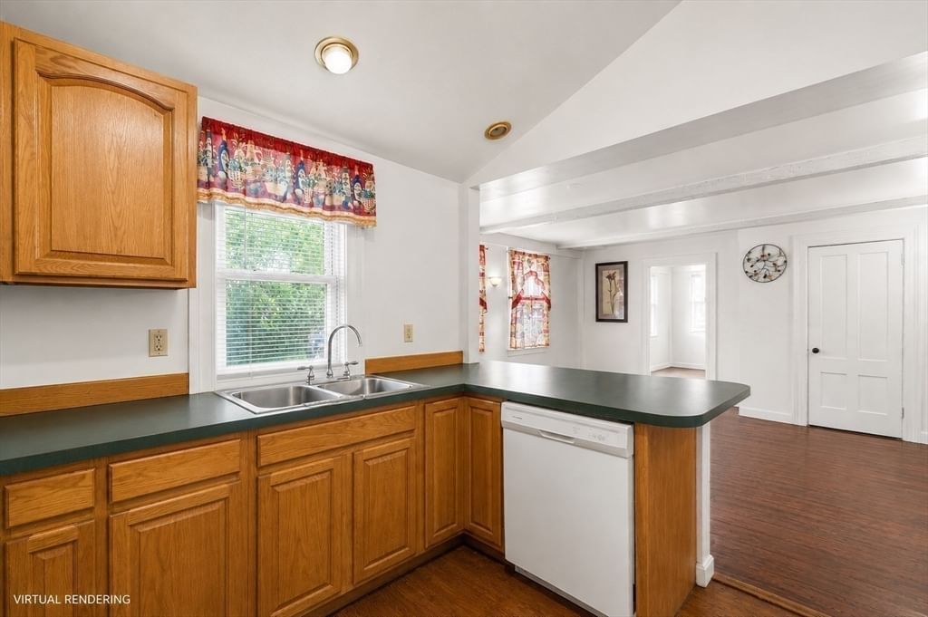 558 W Main St, Avon, MA 02322 photo 2