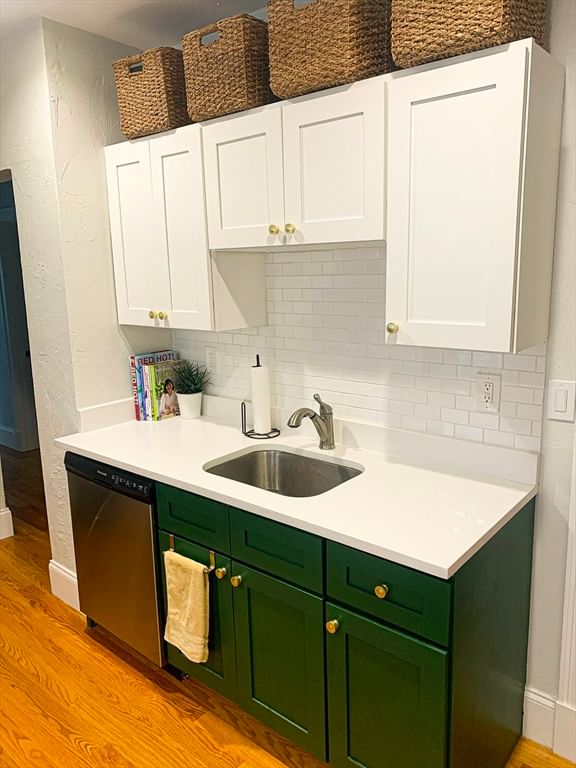 23 Elm St #1 Boston — Photo 11 of 20