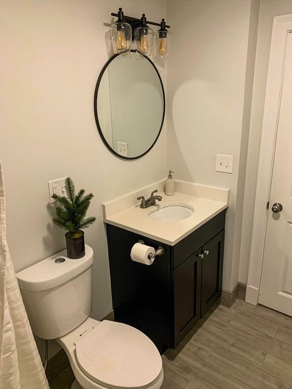 23 Elm St #1 Boston — Photo 18 of 20