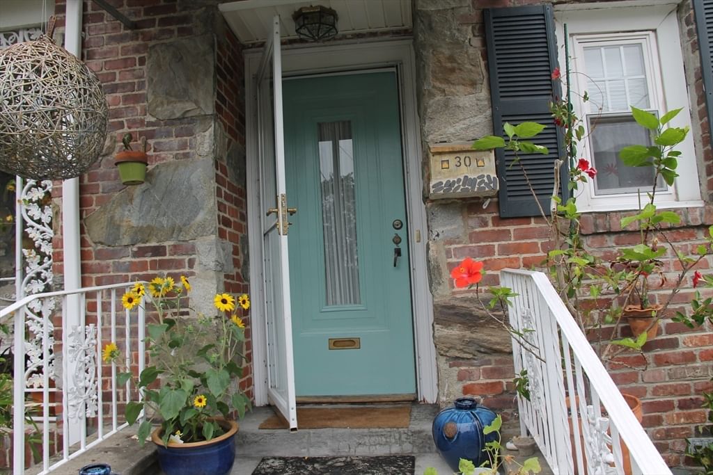 30 Marwood Road Worcester — Photo 11 of 42