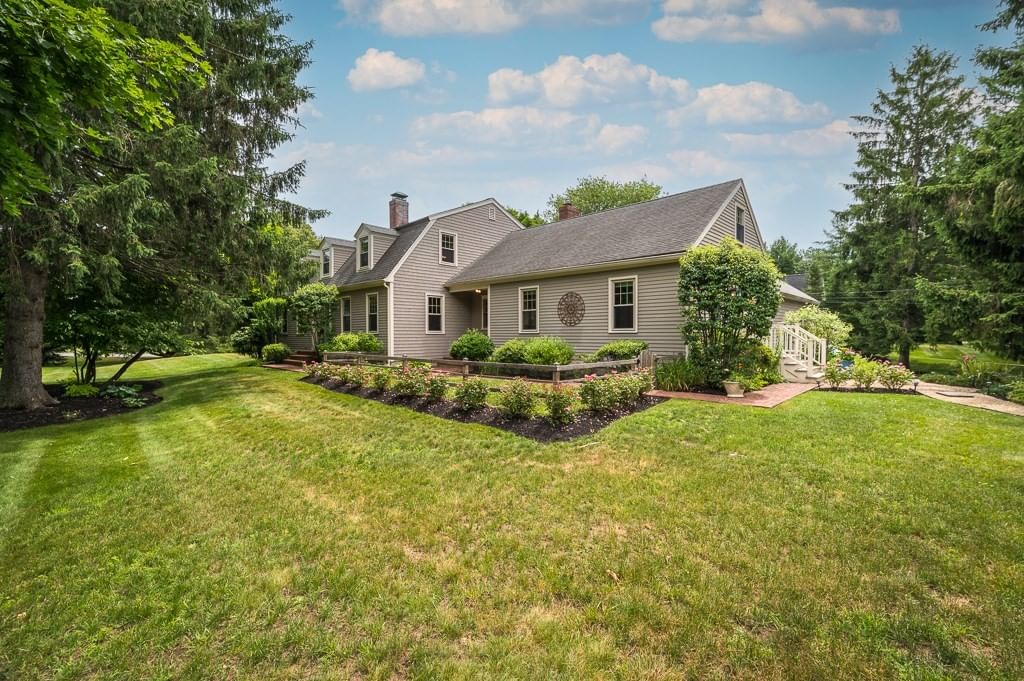 Property at 2 Patton Drive, Hamilton, MA 01982