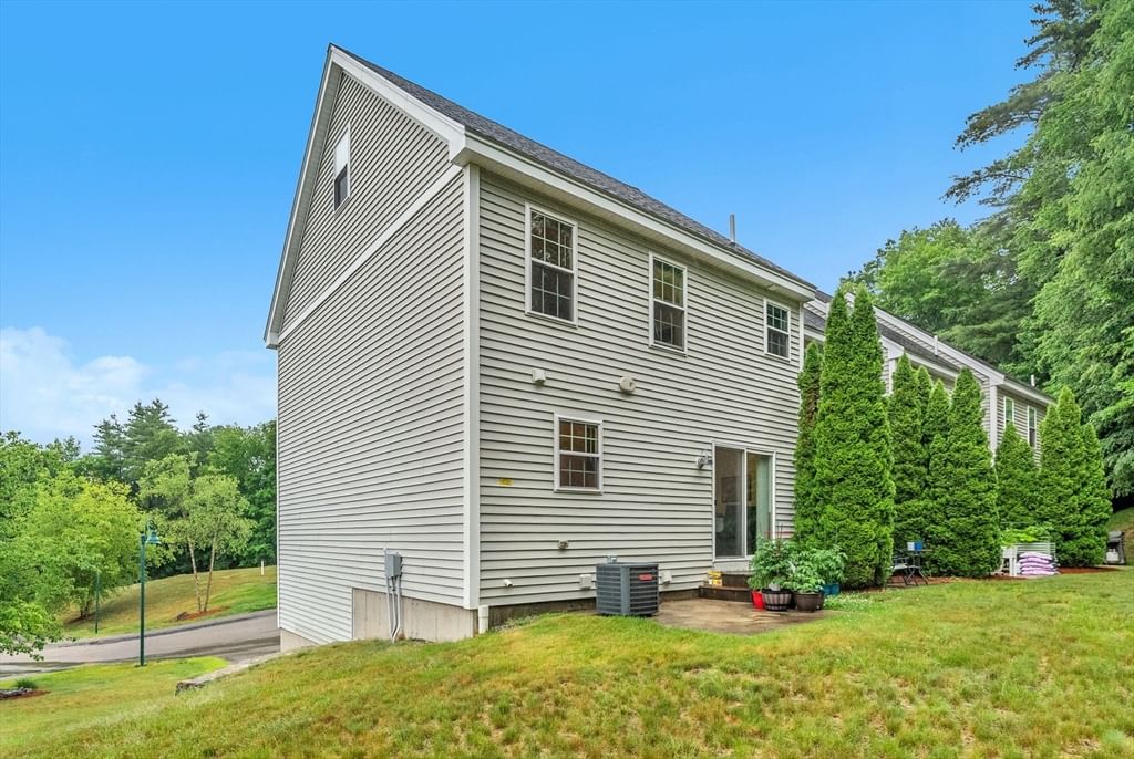 22 Bradley Dr #D Groton — Photo 38 of 42