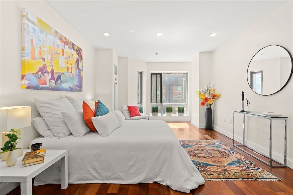 17 Otis #205 Cambridge — Photo 11 of 28