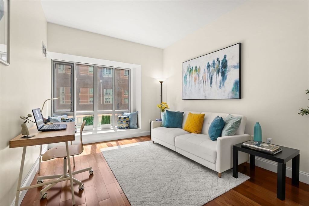 17 Otis #205 Cambridge — Photo 14 of 28