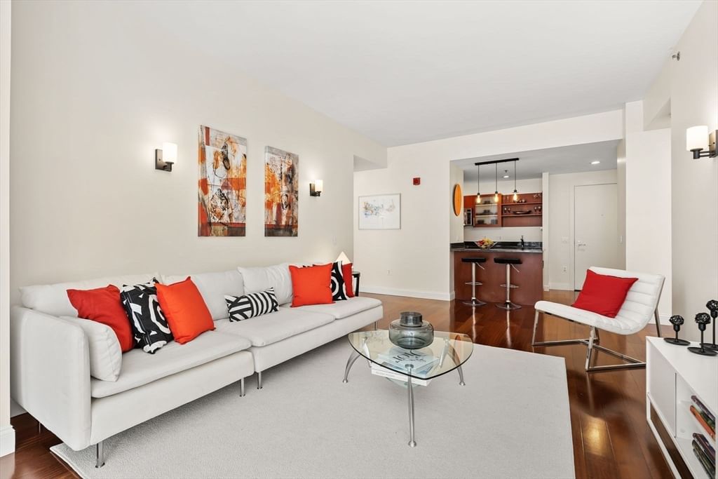17 Otis #205 Cambridge — Photo 4 of 28