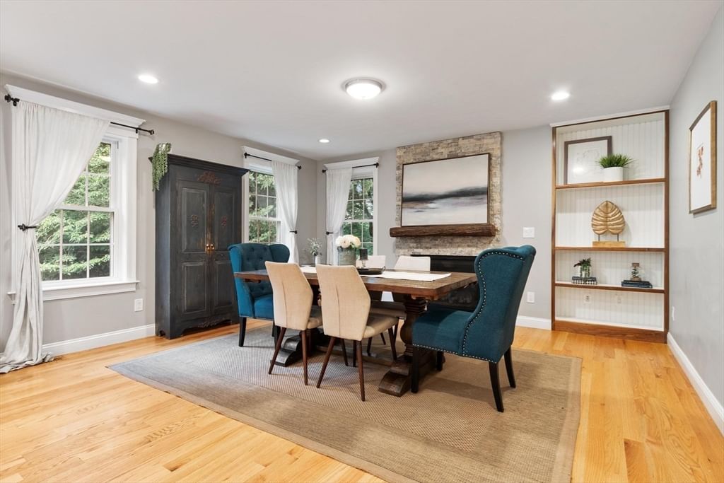 171 Depot Rd Boxborough — Photo 11 of 36