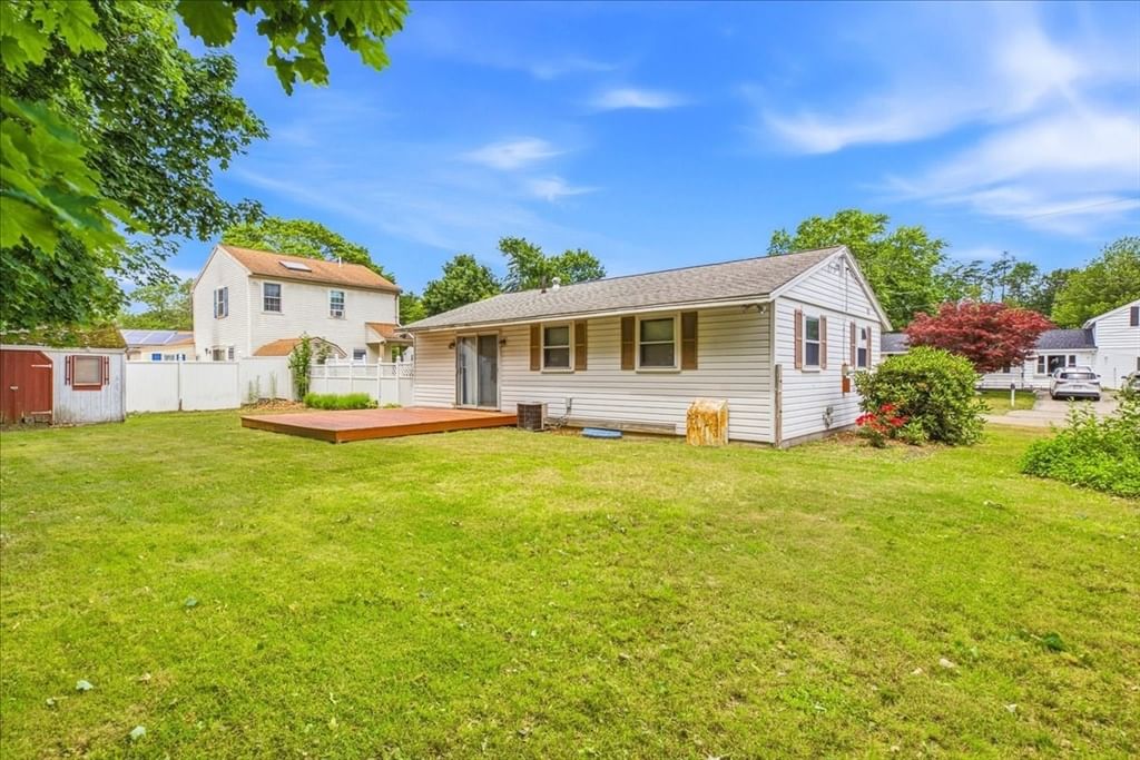 20 Pine Hill Ter Rockland — Photo 26 of 32