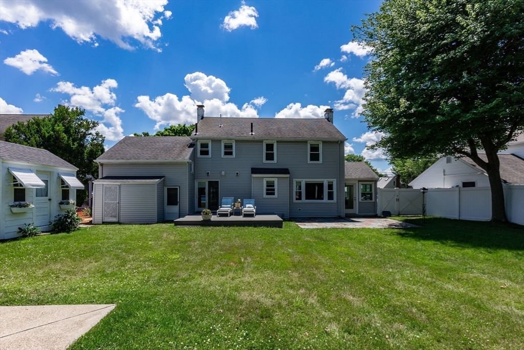 158 Warren Street Waltham — Photo 36 of 42