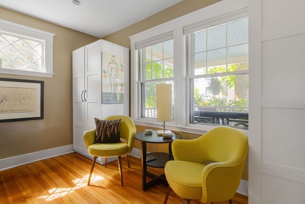 391 Concord Ave #1 Cambridge — Photo 6 of 28