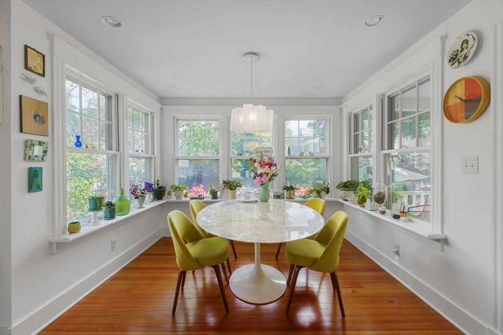391 Concord Ave #1 Cambridge — Photo 8 of 28