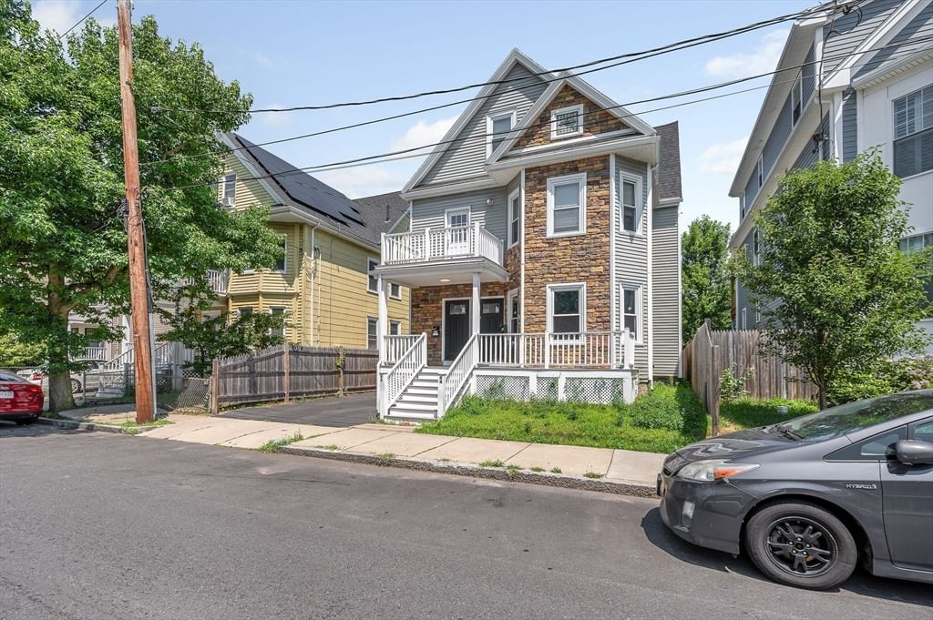 62-64 Edson St Boston — Photo 4 of 35