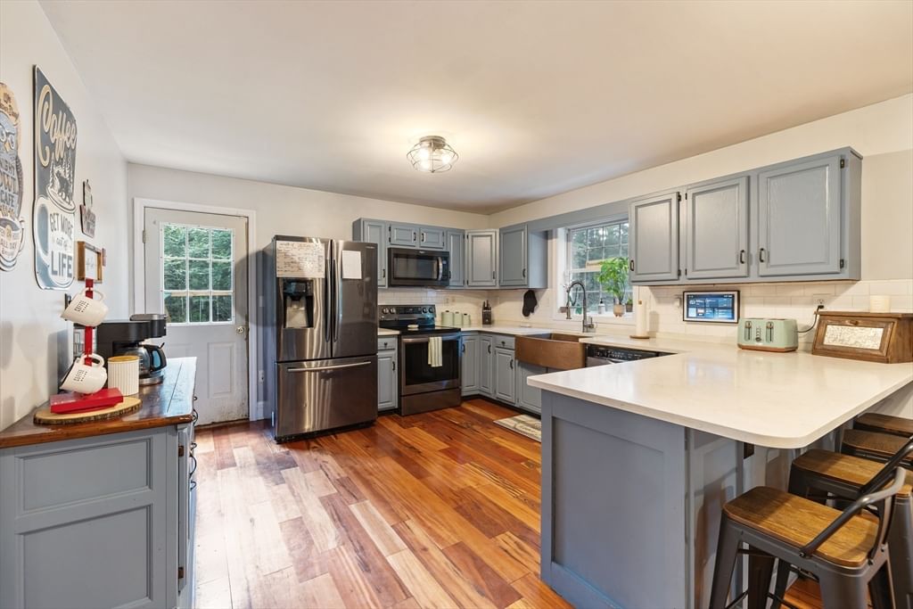 171 Farm Pond Rd, Oakham, MA 01068 photo 2