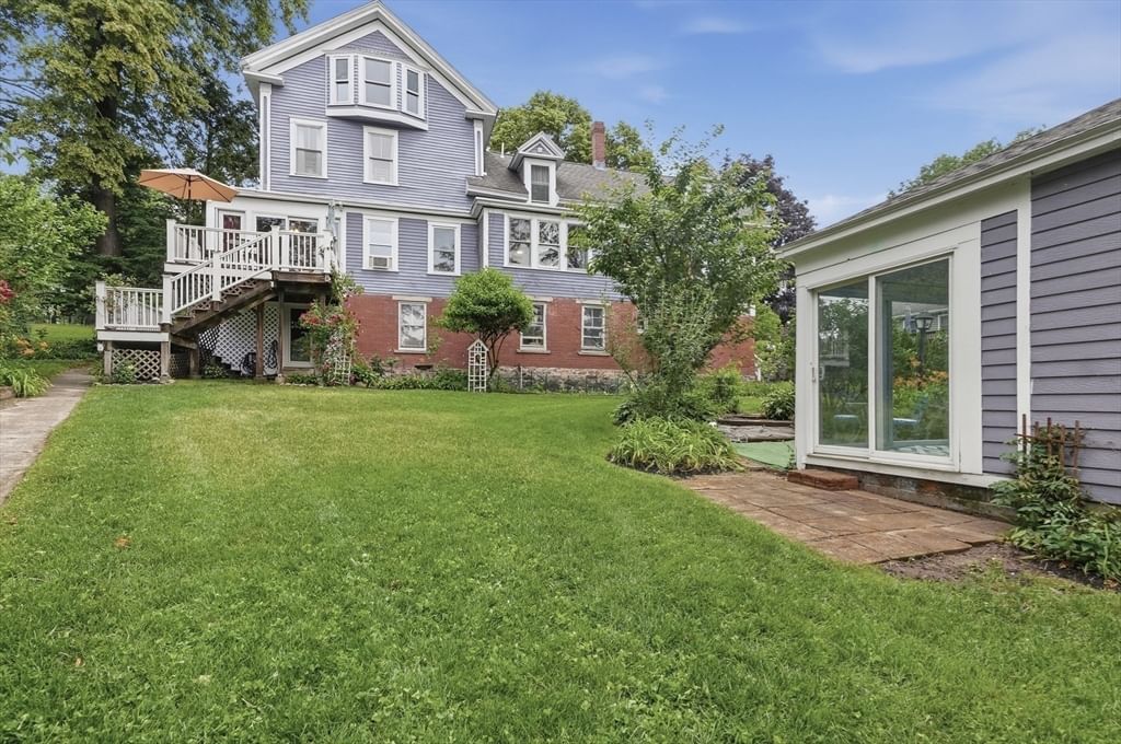 239 Fairmount Street Lowell — Photo 39 of 42