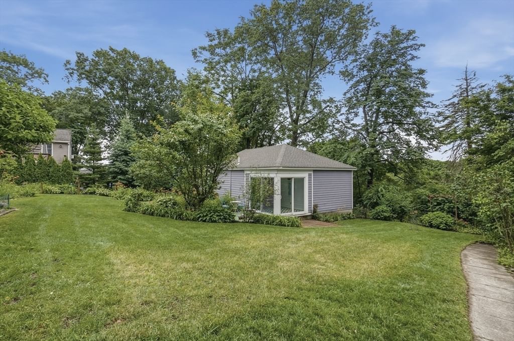 239 Fairmount Street Lowell — Photo 40 of 42