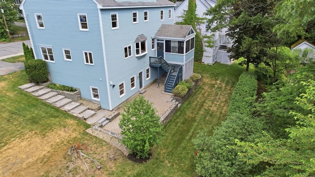 133 Fairmount St. Lowell — Photo 30 of 37