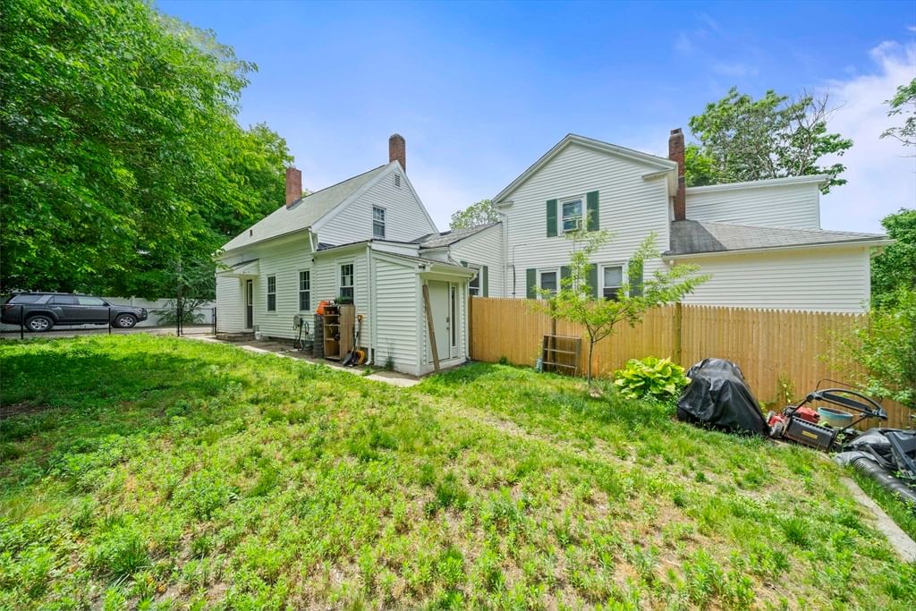 18 Bolton Pl Bridgewater — Photo 12 of 15