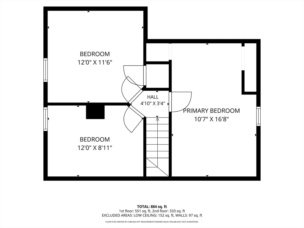 18 Bolton Pl Bridgewater — Photo 13 of 15