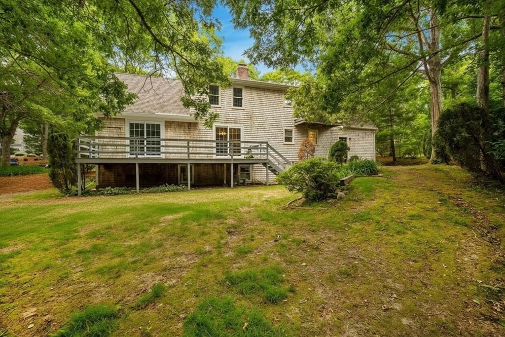30 Currycomb Cir Barnstable — Photo 39 of 42