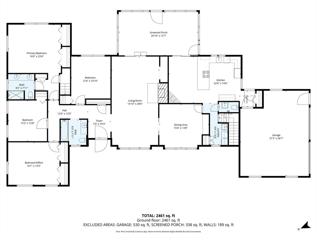 1196 Florence Rd Northampton — Photo 40 of 40