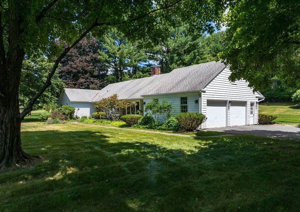 1196 Florence Rd Northampton — Photo 5 of 40