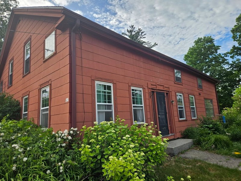 43 Summer St