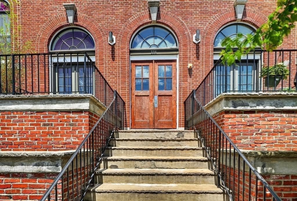 336 Saratoga St. #1 Boston — Photo 16 of 37