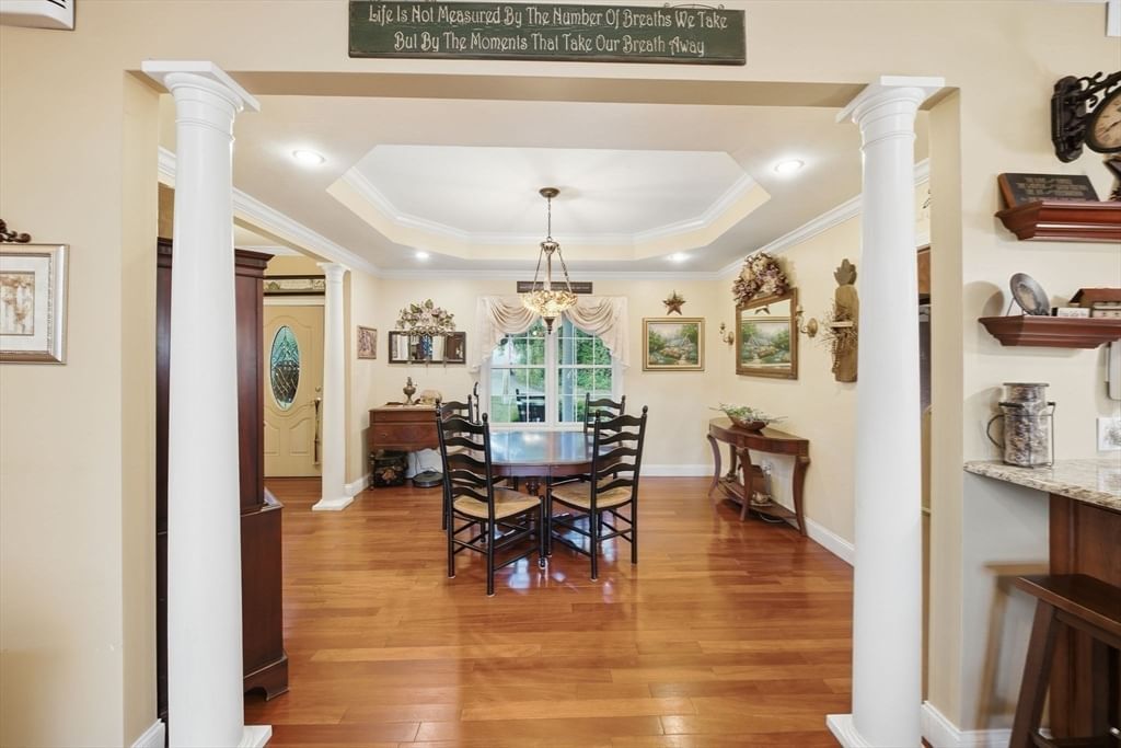 33 Park Terrace Dracut — Photo 15 of 42