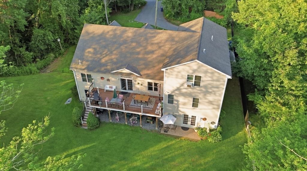 33 Park Terrace Dracut — Photo 36 of 42