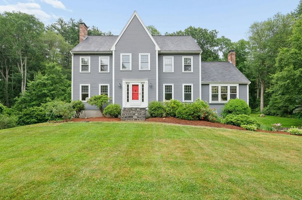 Property at 10 Sadler Road, Upton, MA 01568