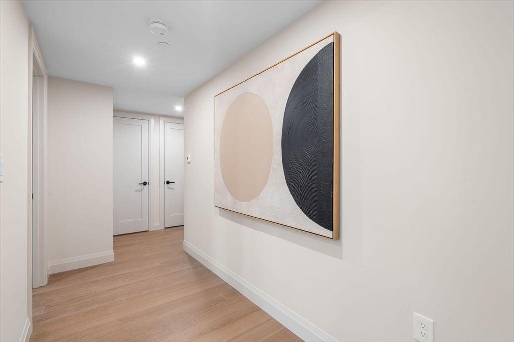 100 Lincoln Street #202 Boston — Photo 24 of 36